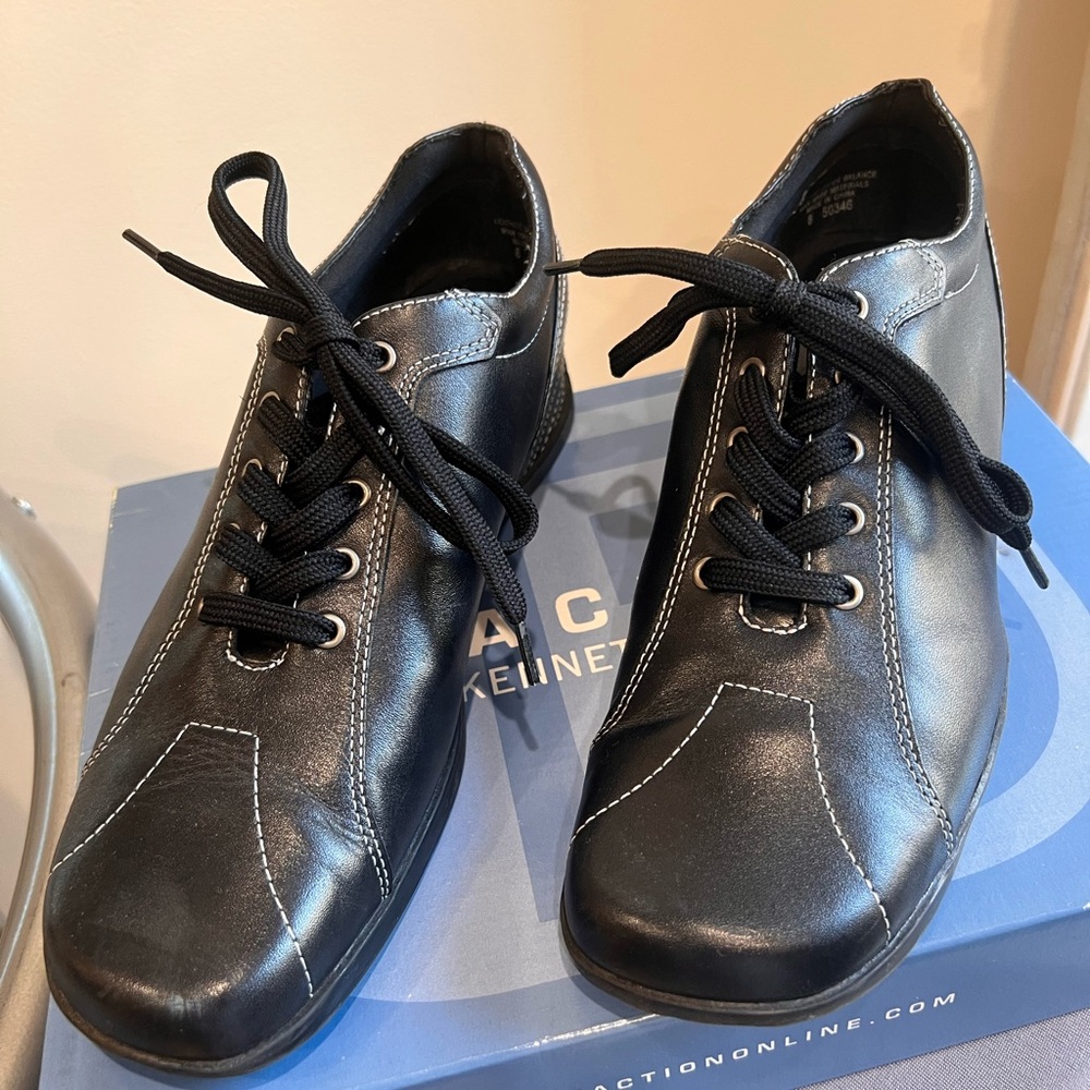 Kenneth Cole Reaction Sport Shoes